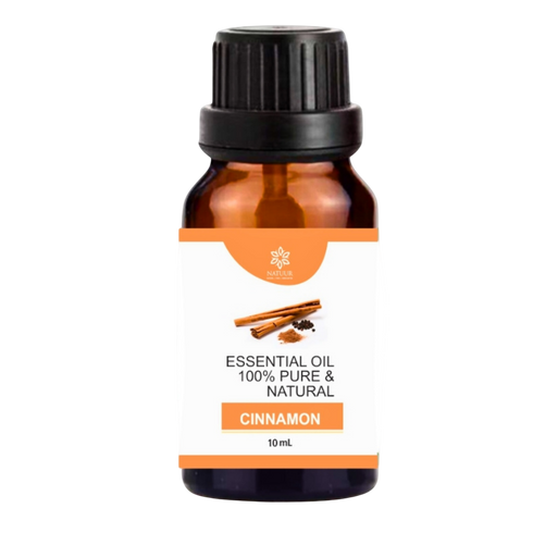 Natuur Cinnamon Essential Oil