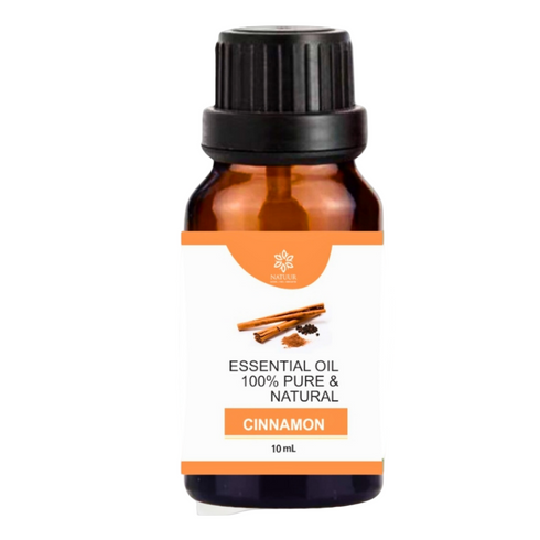 Natuur Cinnamon Essential Oil