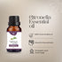 Natuur Citronella Essential Oil