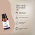 Natuur Citronella Essential Oil