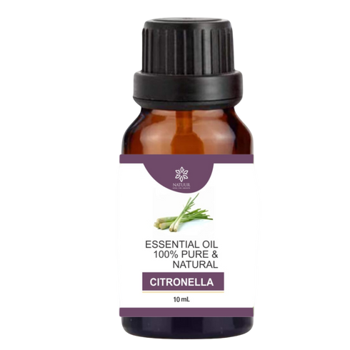 Natuur Citronella Essential Oil