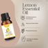 Natuur Lemon Essential Oil