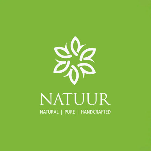 Natuur Face Serum Glow Kit
