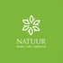 Natuur Face Serum Glow Kit