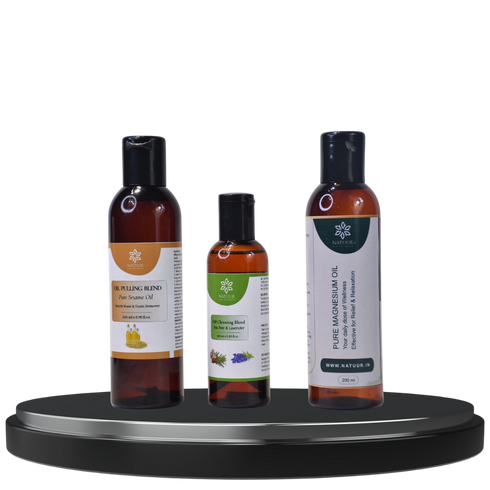 Natuur Best Seller Hamper
