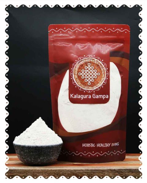 Kalagura Gampa Organic Navashakti Flour