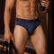 XYXX Alpha Tactel Briefs - Navy Blue