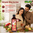 Jeena Sikho Medh Care Juice