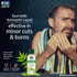Allen NeemPlus Ayurvedic Antiseptic Liquid