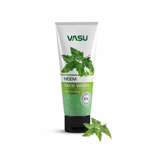 Vasuestore Vasu Neem Face Wash
