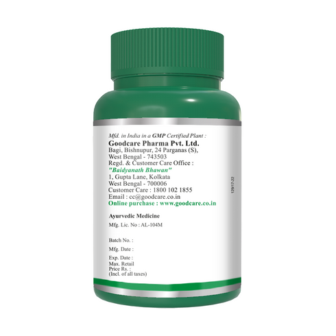Goodcare Neem