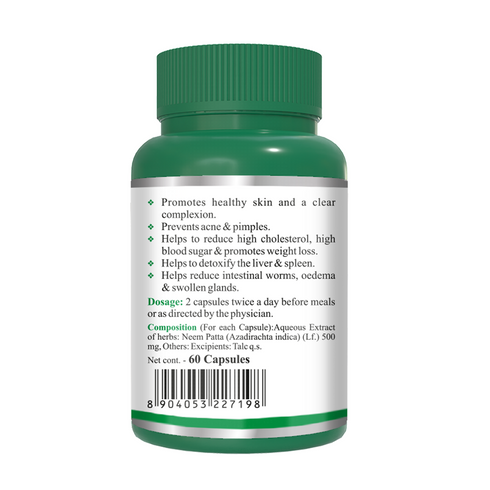 Goodcare Neem