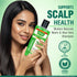 Multani Pharmaceuticals Limited Multani Naturals Neem & Aloe Vera Shampoo Anti Dandruff & Scalp Cooling Strengthens Hair Roots Supports Scalp Health SLS & Paraben Free Dermatologically Tested For All Hair Types
