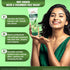 Multani Pharmaceuticals Limited Multani Naturals Neem & Cucumber Face Wash Combo Useful for Ruduce Acne Scars and Hydrates the Skin