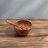 Ariro Toys Neem Wood Bowl & Spoon