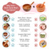 Ariro Toys Neem Wood Bowl & Spoon