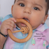 Ariro Toys Neem Wood Rattles Set of 3