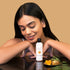 Hue And Shades Organic Neem & Turmeric Gel Facewash