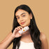 Hue And Shades Organic Neem & Turmeric Gel Facewash