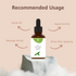 Natuur Pure Cold Pressed Neem Oil