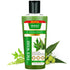 Multani Pharmaceuticals Limited Multani Naturals Neem & Tulsi Face Wash I Face Cleanser Clinically & Dermatologically Tested Herbal Face Wash with Antibacterial & Anti Fungal PropertiesI Paraben Free I Sulphate Free I Kind to All Skin Types