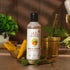 Hue And Shades Organic Neem & Turmeric Gel Facewash