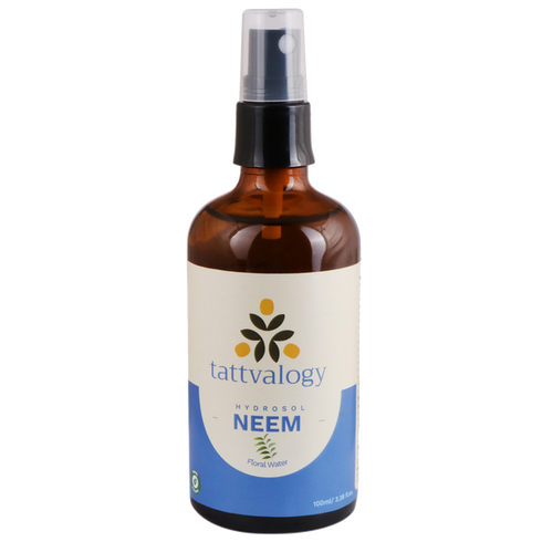 Tattvalogy Neem Anti-Acne Toner