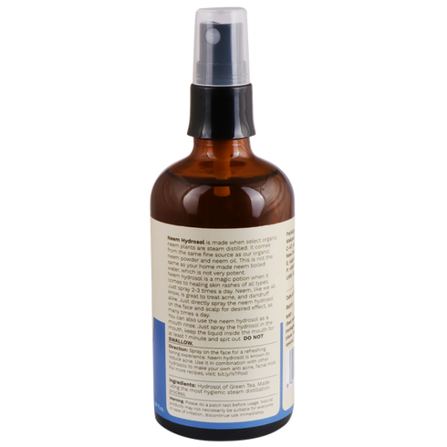 Tattvalogy Neem Anti-Acne Toner