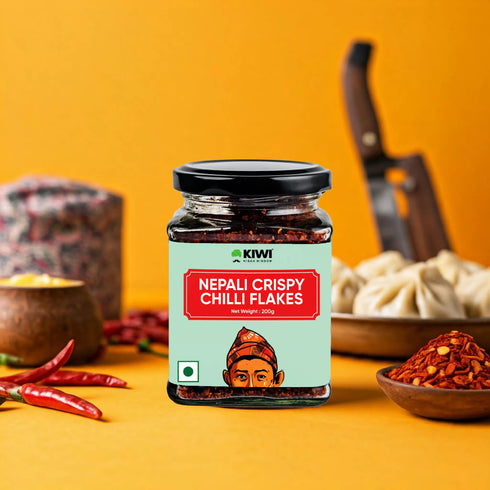 Kiwi Healthy Millet Meal Bundle