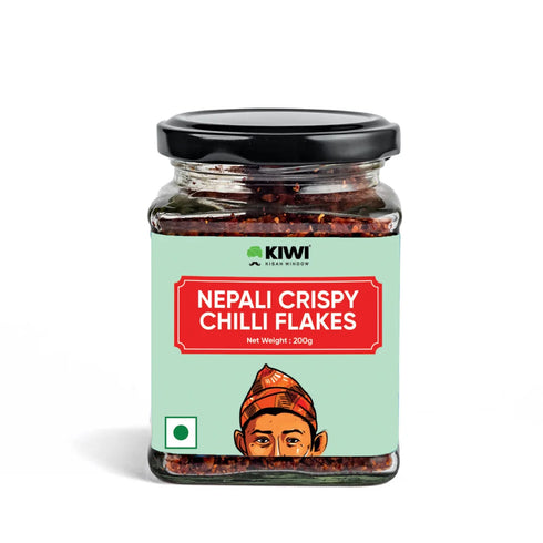 Kiwi Nepali Chili Mix
