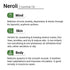 Keya Seth Aromatherapy Neroli Essential Oil Natural Therapeutic Grade