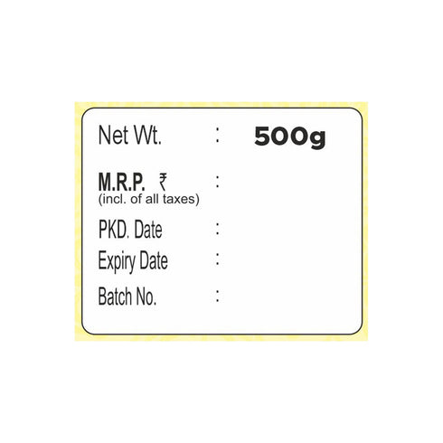 Manna Foods Proso Millet