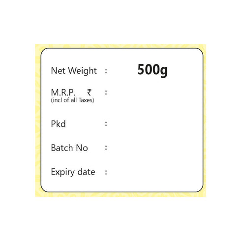 Manna Foods Browntop Millet