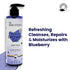 The Skin Story Blueberry Shower Gel