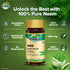Zandu Neem 60 Capsule