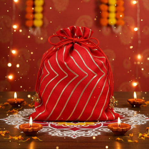 Parul Garg Beauty Festive Gifting Potli Shahi