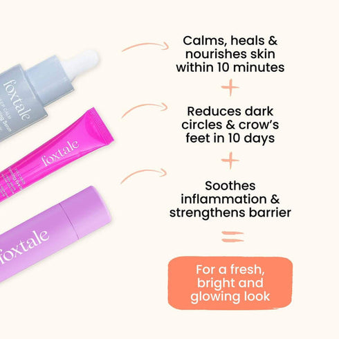 Foxtale Hydration Booster