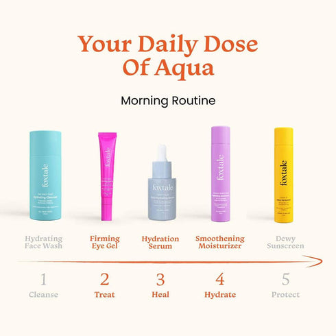 Foxtale Hydration Booster