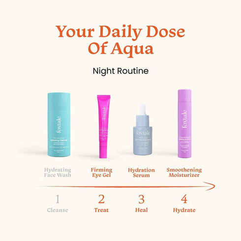 Foxtale Hydration Booster