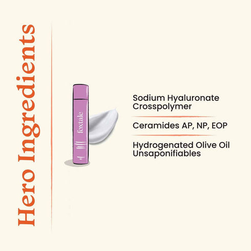 Foxtale Hydration Booster