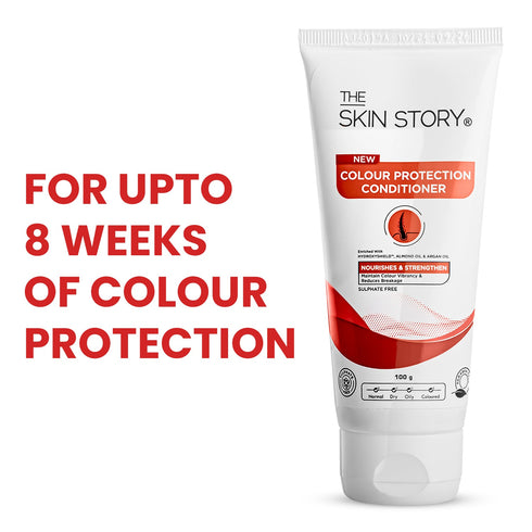 The Skin Story Colour Protection Duo