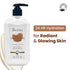 The Skin Story Avocado Restorative Lotion
