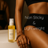 Bitamin Natural Body Oil