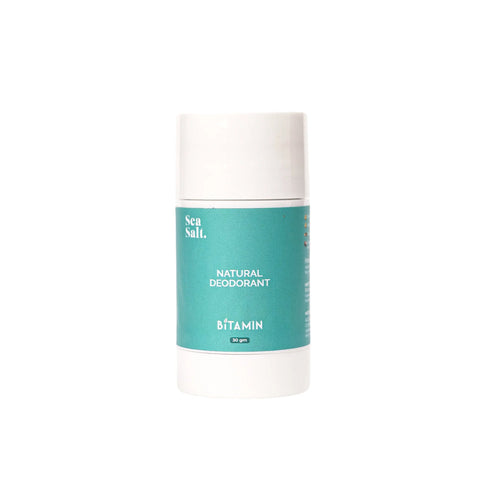 Bitamin Sea Salt