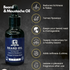 The Skin Story Beard Growth Oil