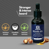 The Skin Story Beard Growth Oil