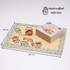 Ariro Toys New Born Neem Wood Gift Box Max