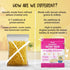 Troovy The Healthy High|Protein Instant Pasta