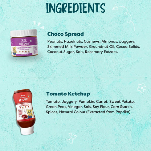 Troovy The Healthy Brain Development Combo