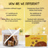 Troovy The Healthy Dry Fruit Bites
